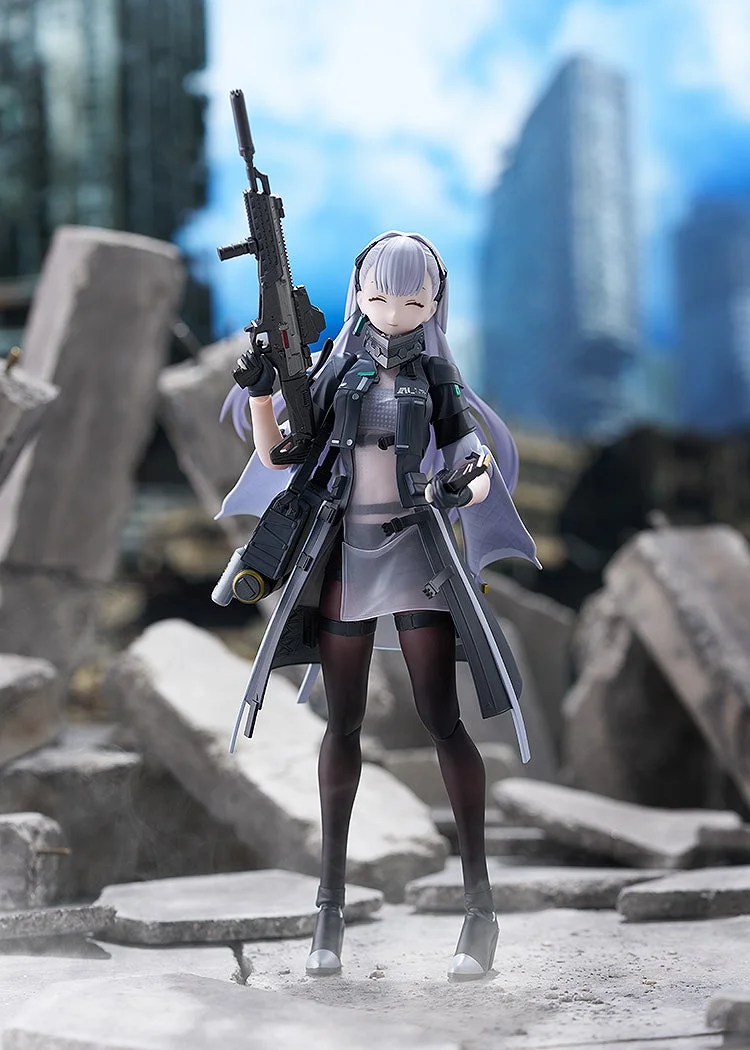 Figurine AK-Alfa (Tololo) figma de Girls' Frontline 2: Exilium par Max Factory